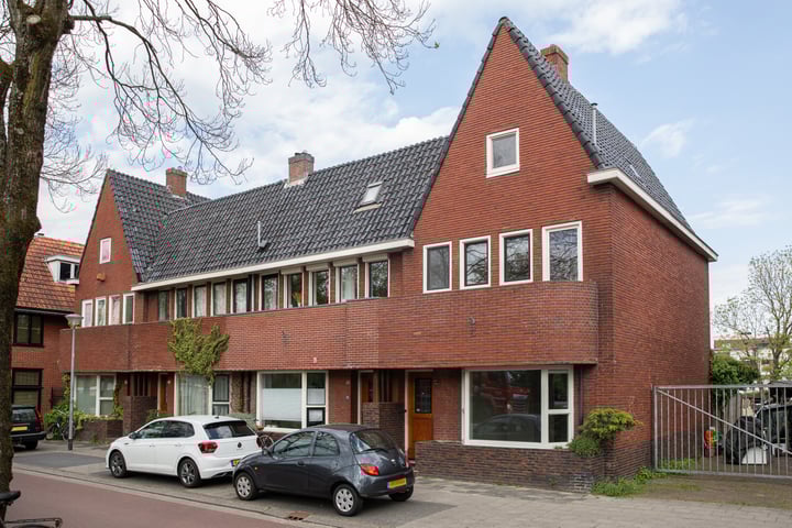 Hoendiep 83 in Groningen