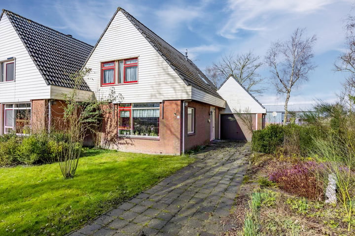 Photo of property Hoendiep Noordzijde 13, Grijpskerk