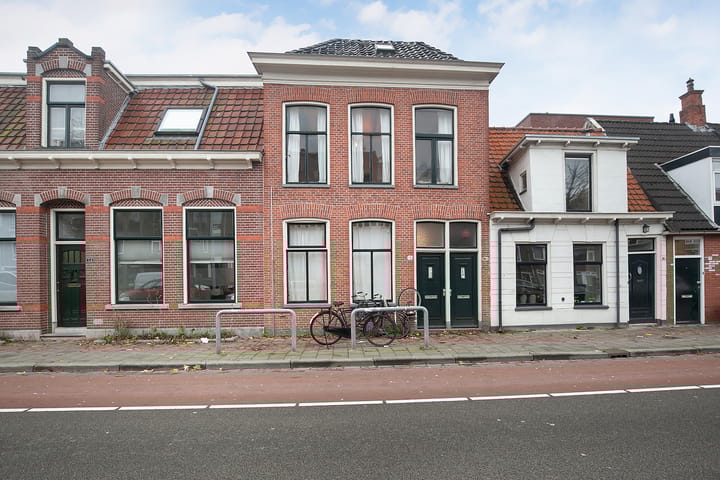 Hoendiepskade 15 in Groningen