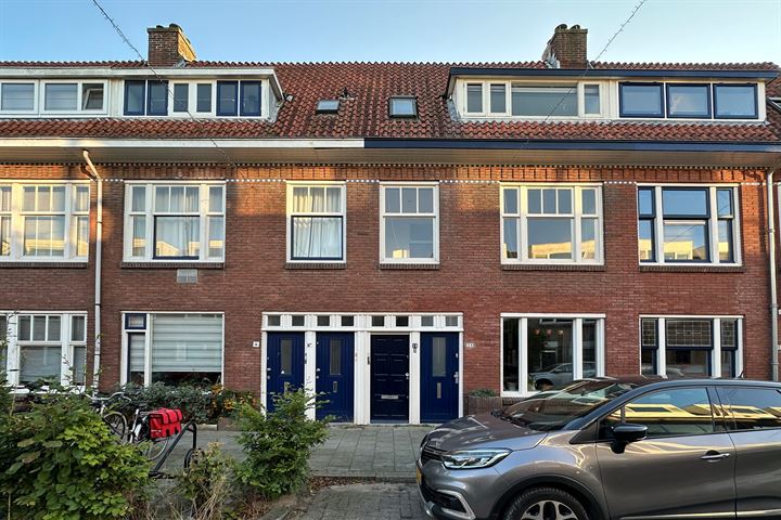 Hoendiepstraat 16-BS in Utrecht