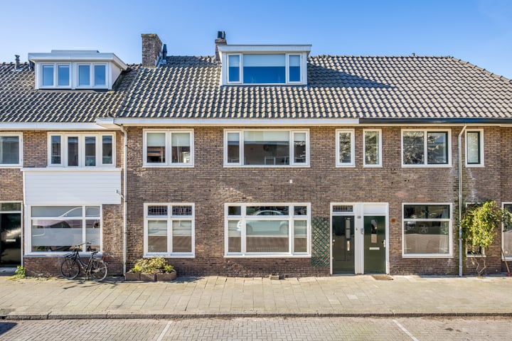 Photo of property Hoendiepstraat 36, Utrecht