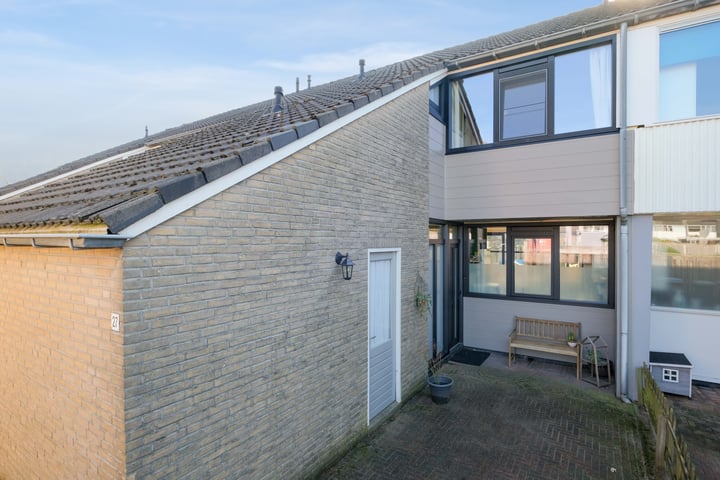 Photo of property Hoenlo 27, Almelo