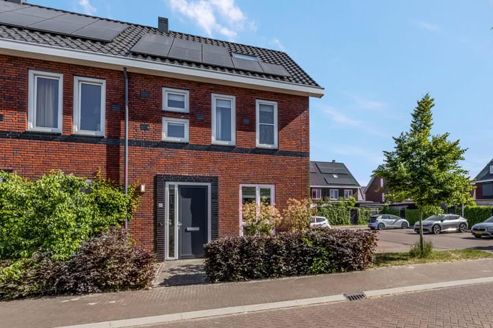 Hoenwaard 51 in Ede