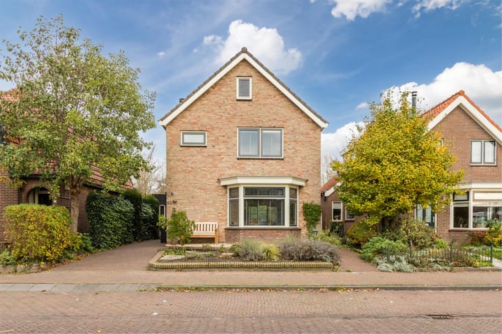 Hoep 63A dans Schagen photo