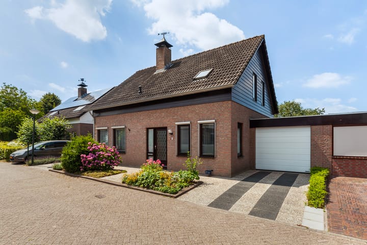 Hoepmakerspad 6 in Hardinxveld-Giessendam