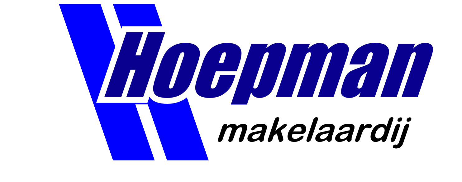 Logo van Hoepman makelaardij