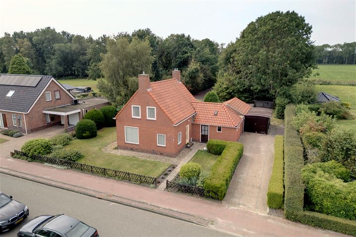 Hoethslaan 30 in Midwolda