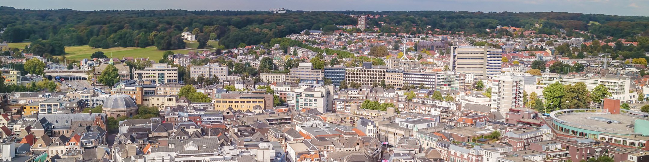 Kantoorfoto Hoetink Makelaars