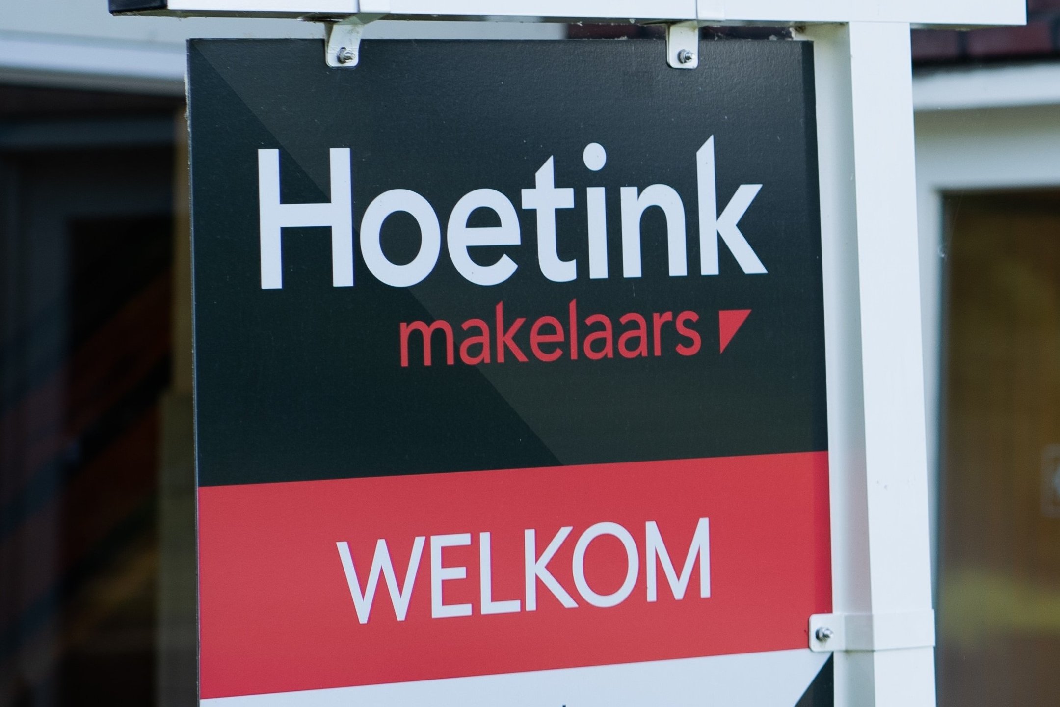 Kantoor foto van Hoetink Makelaars