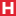 Logo Hoetink Makelaars