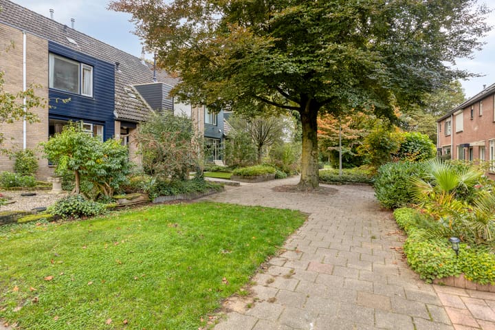 Hoetinkhof 151 in Vorden