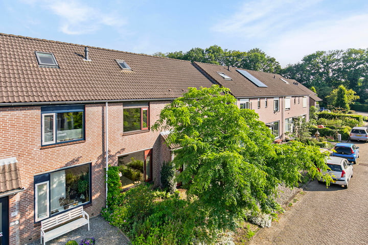 Hoetinkhof 189 in Vorden
