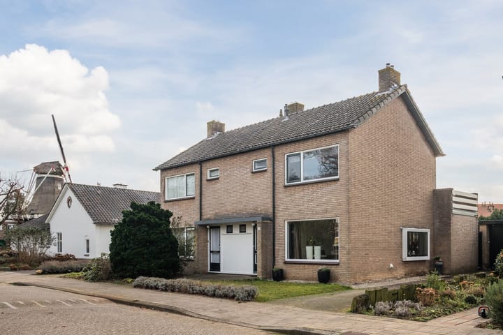 Hoetinkhof 3 in Vorden