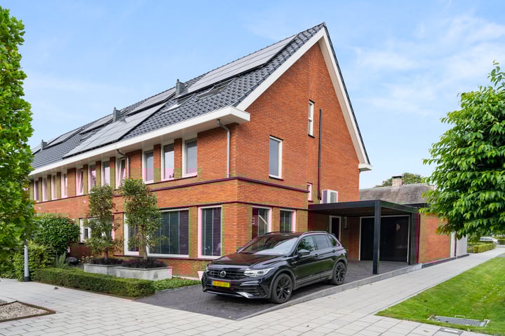 Hoevedorp 2 in Kootwijkerbroek
