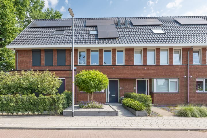 Hoevedorp 44 in Kootwijkerbroek