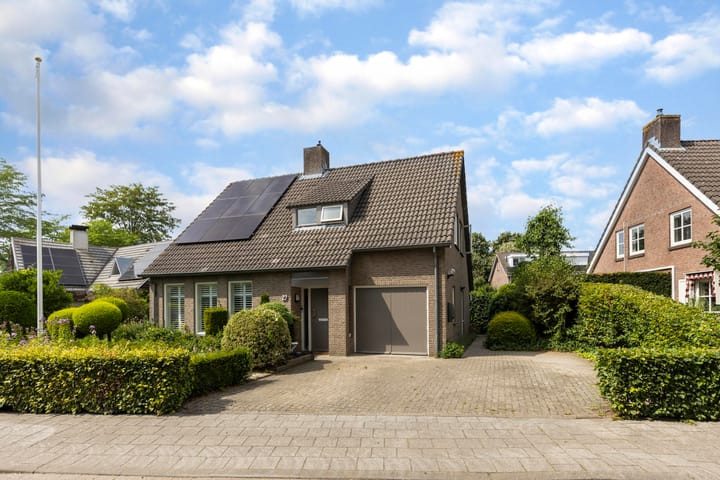 Photo of property Hoevehei 27, Veldhoven