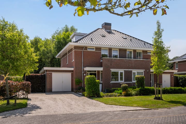 Hoevelaan 5 in Monster