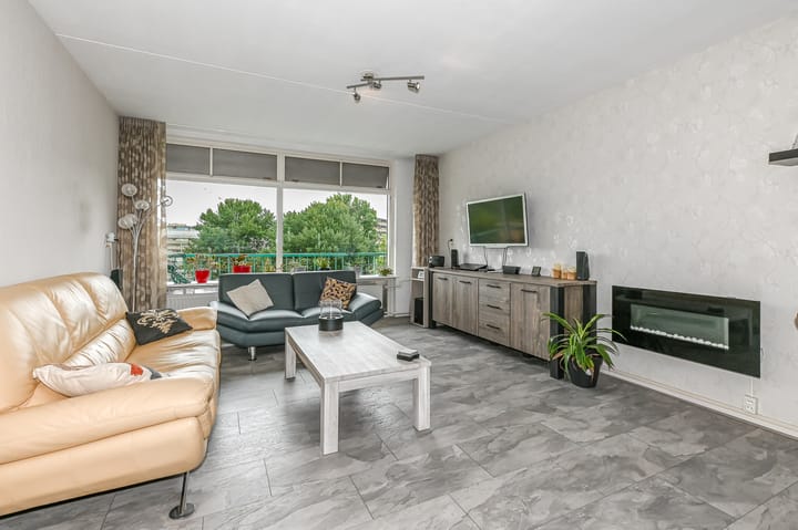 Photo of property Hoevenbos 113, Zoetermeer