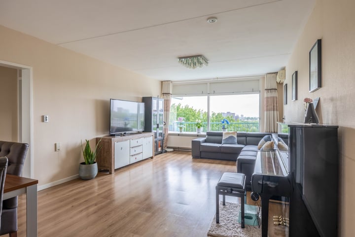 Hoevenbos 306 in Zoetermeer