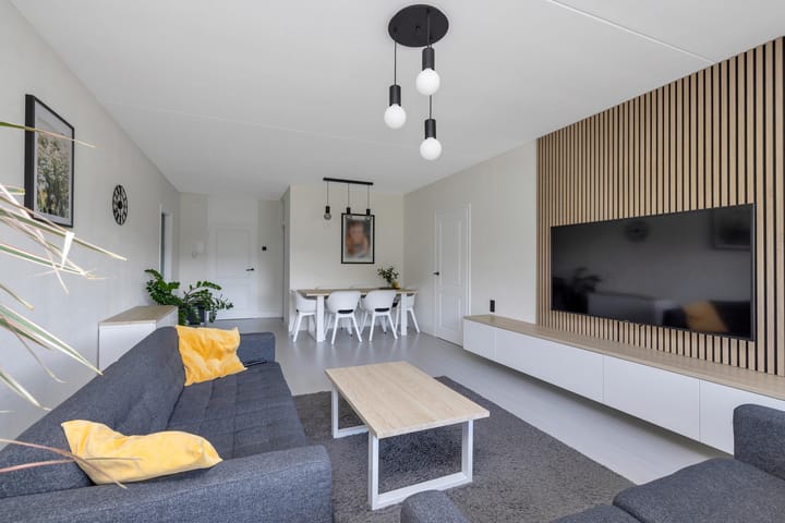 Photo of property Hoevenbos 56, Zoetermeer