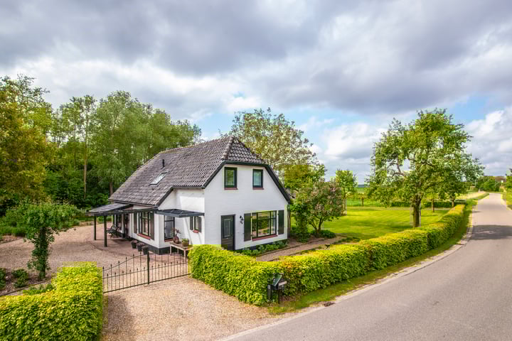 Hoevestraat 16 in Zevenaar