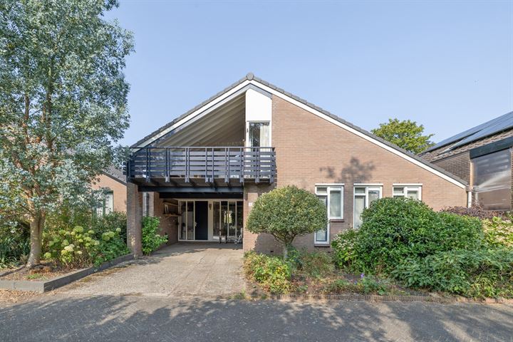 Hoeveweg 3 in Huizen