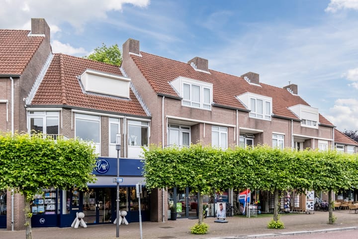 Hof 60 in Bergeijk