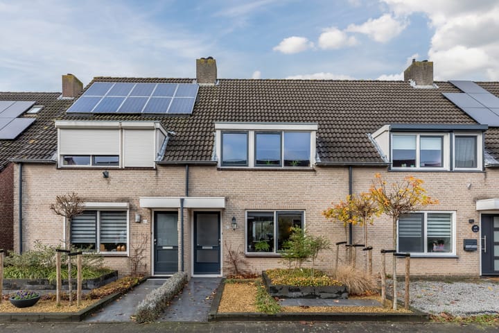 Hof 67 in Dongen