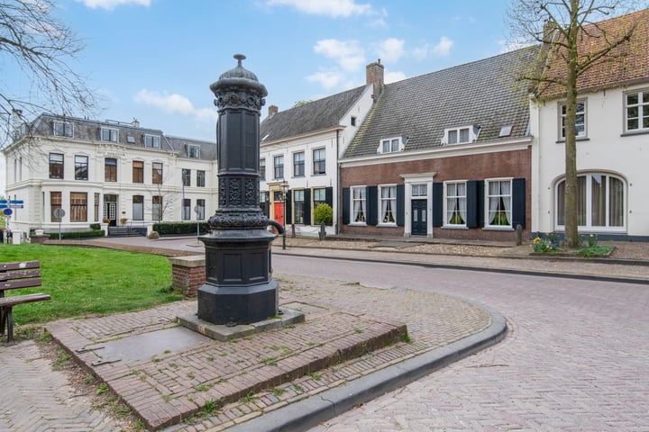 Hof 9 in Amerongen