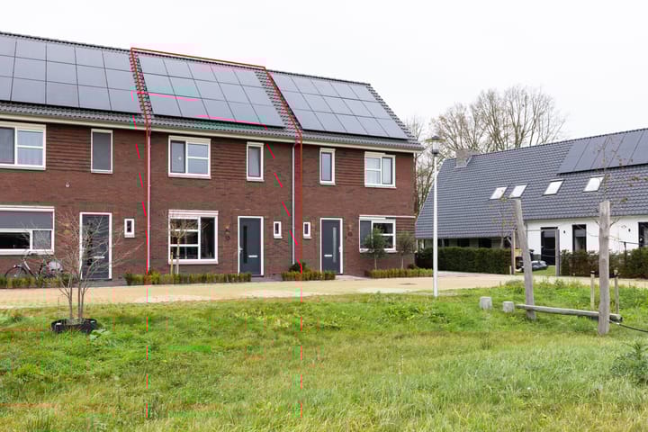 Photo of property Hof aan de Boog 15, Mariënvelde