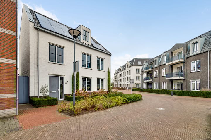 Photo of property Hof te Berkel 2, Horst
