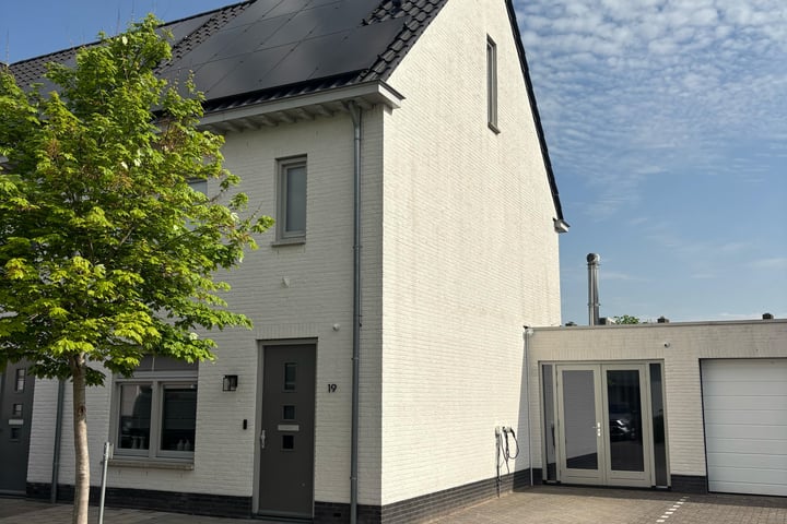 Hof van Ballaert 19 in Etten-Leur