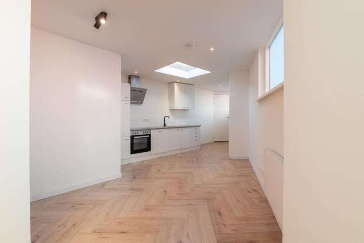 Photo of property Hof van Blois 1C, Zaandam