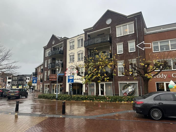 Hof van Buuren 14 in Wierden