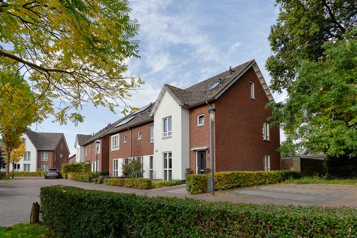 Hof van Callenbroeck 17 in Barneveld