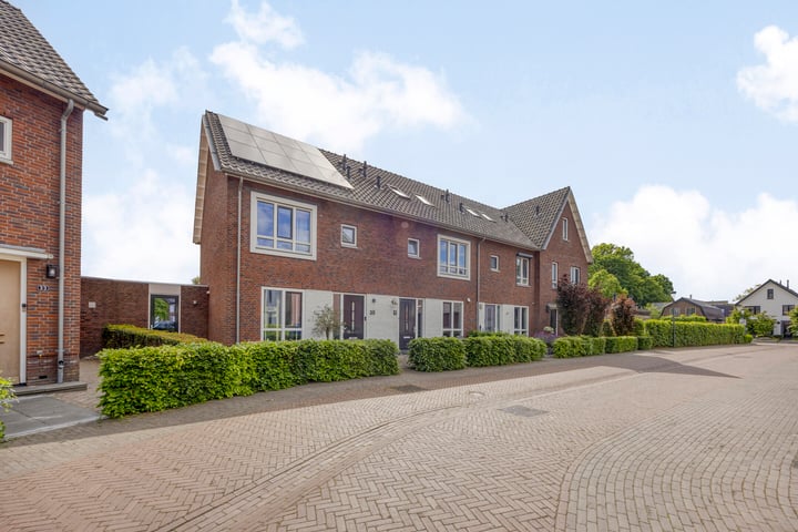 Hof van Callenbroeck 35 in Barneveld