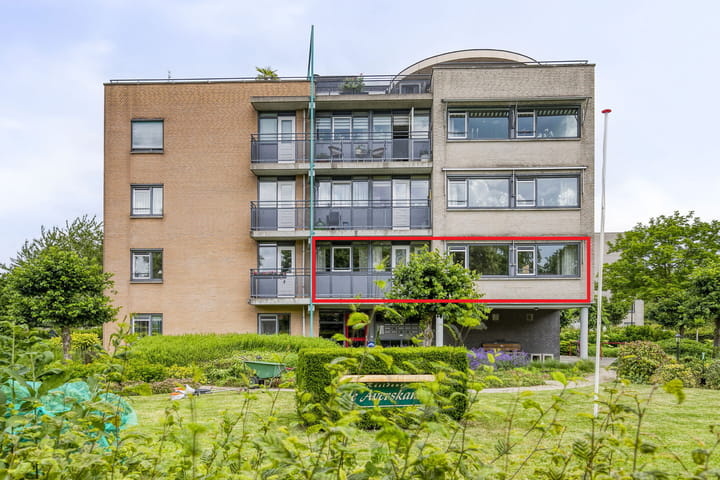 Hof van Cambridge 153 in Doetinchem