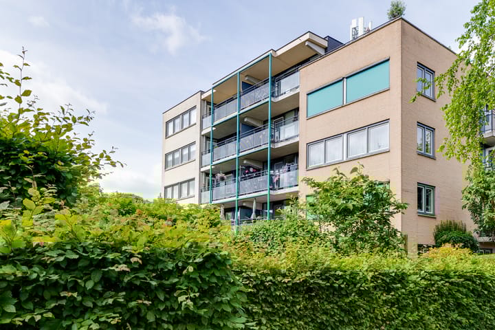 Hof van Cambridge 21 in Doetinchem