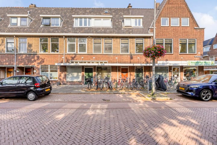 Hof van Delftlaan 78 in Delft foto