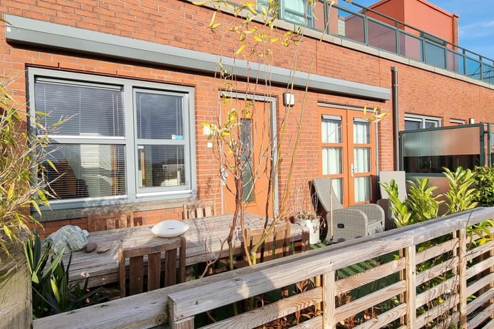 Photo of property Hof van den Houte 127, Etten-Leur