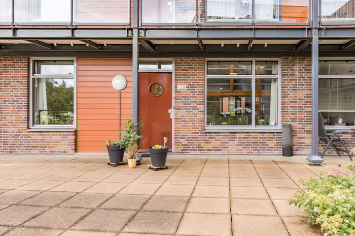 Photo of property Hof van den Houte 128, Etten-Leur