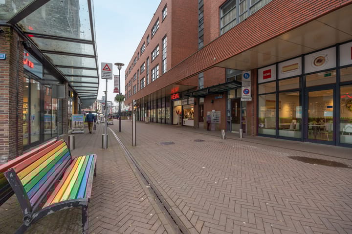 Photo de la maison Hof van den Houte 155, Etten-Leur