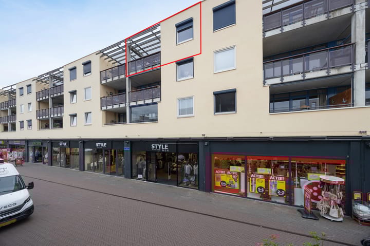 Hof van den Houte 58 in Etten-Leur