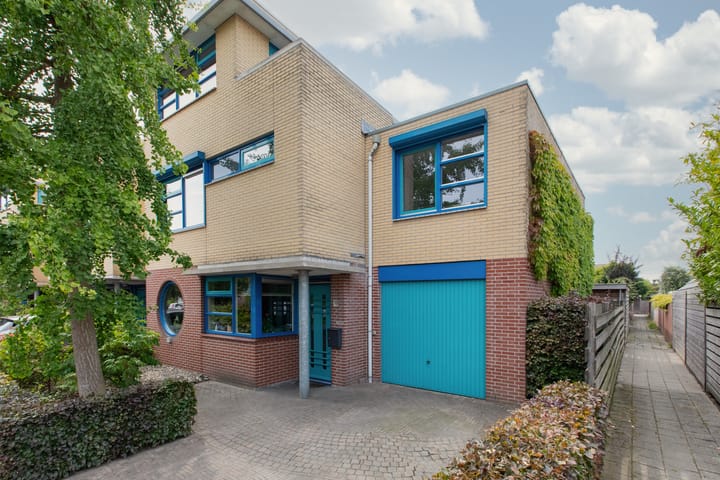 Hof van Edinburgh 13 in Doetinchem