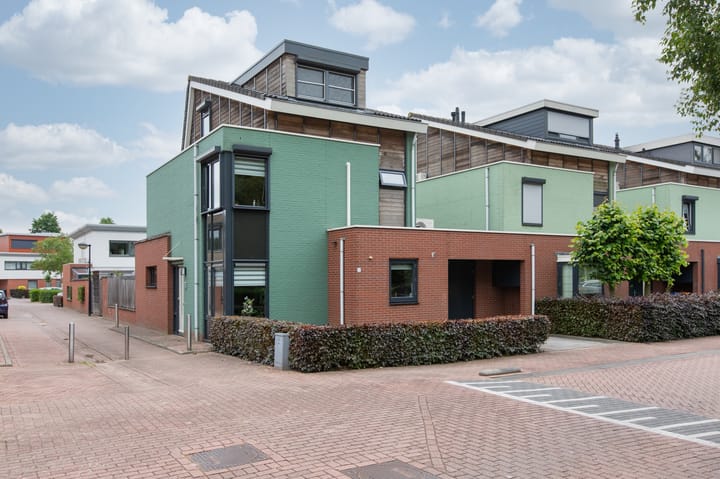 Foto von Haus Hof van Edinburgh 27, Doetinchem