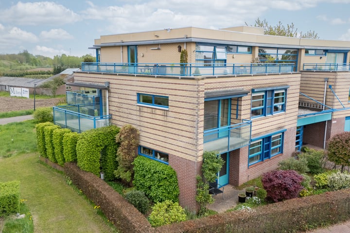 Hof van Edinburgh 32 in Doetinchem photo
