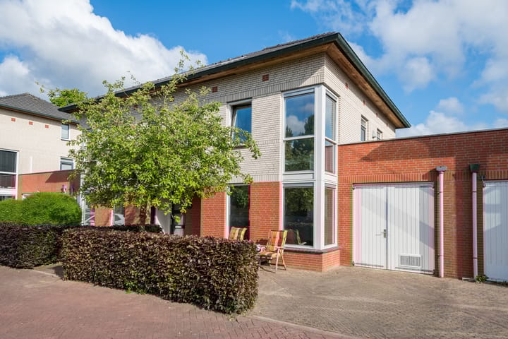 Hof van Florence 42 in Doetinchem