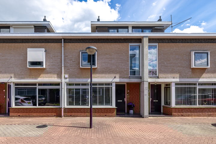 Hof van Gent 8 in Doetinchem