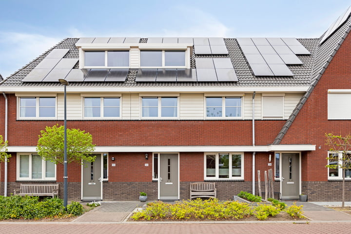 Hof van Gerwen 32 in Veldhoven