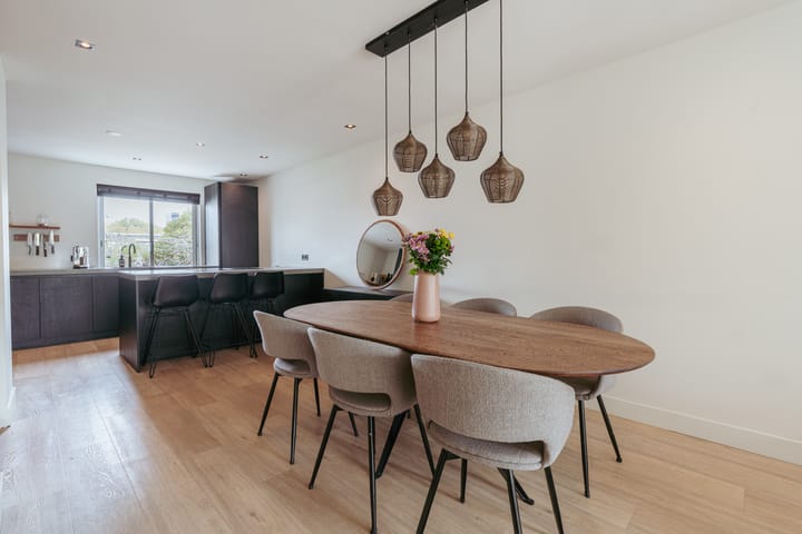 Hof van Groenen 13 in Amsterdam